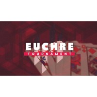 Euchre Tournament