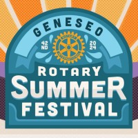 Geneseo Rotary Summer Festival