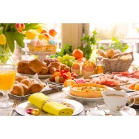 Easter Brunch at Turtle Stone Bar & Grill at Conesus Golf club