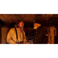 Murder Mystery Dinner Theater