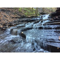 Hiking Class Series - Ravines