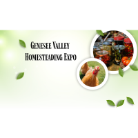 Genesee Valley Homesteading Expo