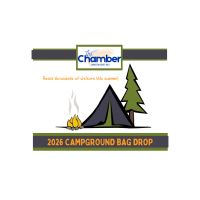 Campground Bag Drop 2026