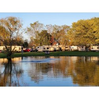 Open House at the Ridge Campground in Mount Morris
