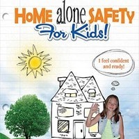 Safe at Home, Safe Alone program for tweens and a guardian