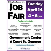 Job Fair