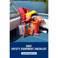 BOAT AMERICA BOATER SAFETY COURSE