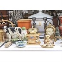 Antiques & Artisans Show