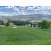 Mother's Day Brunch Buffet to benefit Trinity Church of Nunda