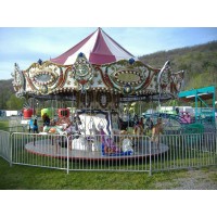 Dansville Dogwood Festival