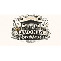 Porchfest