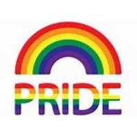 Pride Walk: Nature is a Rainbow