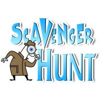 Nature Scavenger Hunt