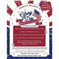 Mt. Morris Glory Day
