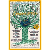 Free Summer Concerts in Geneseo