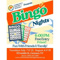 Bingo!