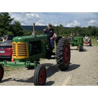 West Sparta Old Fashioned Day
