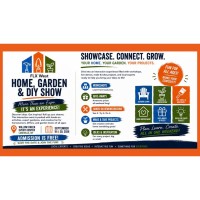 FLX West Home, Garden & DIY Expo - Sponsor & Exhibitor Registration