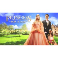 Princess for a day - free movie at the Star Theatre