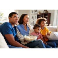 Family Movie Night