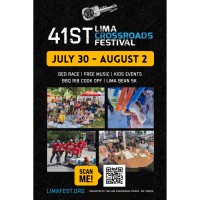 Lima Crossroads Festival