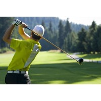 Chances & Changes first ever Golf Tournament!
