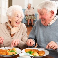 Liv Well - Age Well Resource Fair