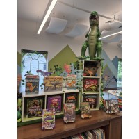 Dinosaur Adventure Show