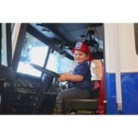 Cuylerville Fire Department Annual Kids Day!