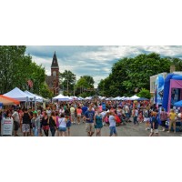 Avon Corn Festival