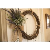 Grapevine Wreath Workshop