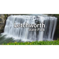 Waterfalls Tour - Lower Falls