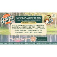 Family Festival at Al Lorenz Park