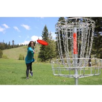 Learn to Disc Golf at Letchworth