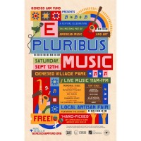 One day music and arts festival