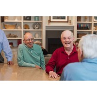 Coffee Club for Seniors at Avon Free Library