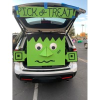 Trunk or Treat