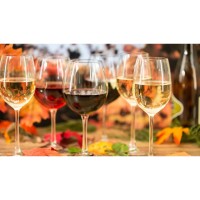 Fall Harvest Wine Dinner