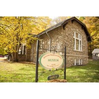 Program at the William Pryor Letchworth Museum - Family Friendly