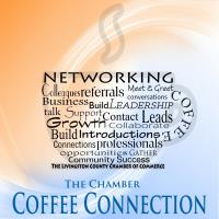 The Chamber Coffee Connection