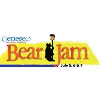 Geneseo's Bear Jam
