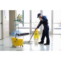 Custodial Worker Temporary