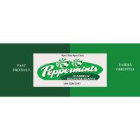 Peppermints Restaurant 