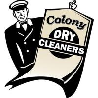 Colony Dry Cleaners & Laundromat