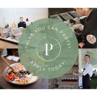 Partyman Catering