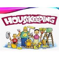 Housekeeping Assistant