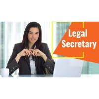 Full-time Real Estate Secretary/Paralegal