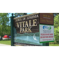 Part Time help at Vitale Park