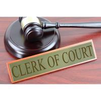 Court Clerk