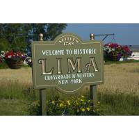 Village of Lima
